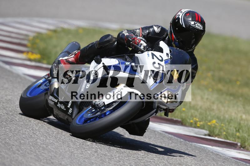 /19 06.06.2026  TZ Motorsport ADR/Gruppe gelb/25